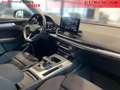Audi Q5 sportback 40 2.0 tdi mhev 12v business advanced qu Чорний - thumbnail 6