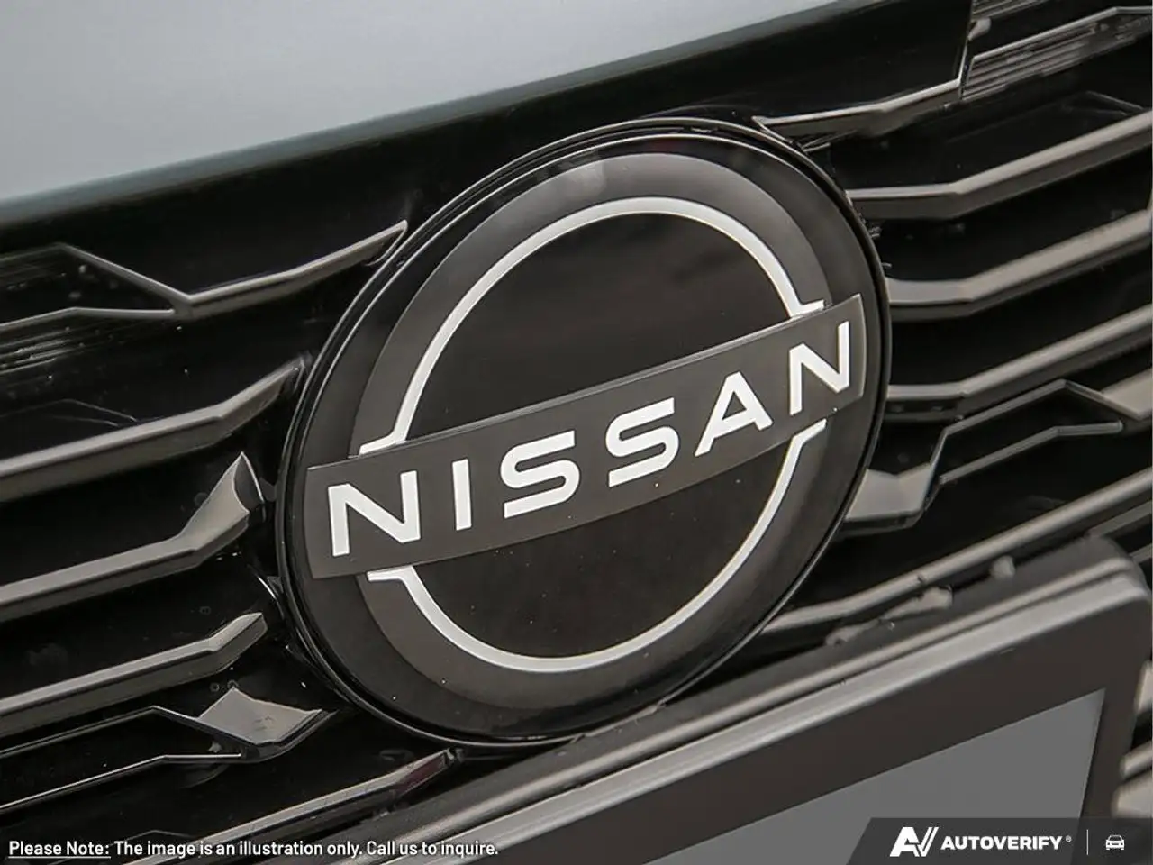 Nissan Sentra снимка Nissan Sentra