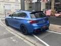 BMW 135 SERIE F21 LCI M135i xDrive 326 ch A / GRAND ECRAN  Azul - thumbnail 7