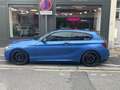 BMW 135 SERIE F21 LCI M135i xDrive 326 ch A / GRAND ECRAN  Azul - thumbnail 8