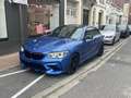 BMW 135 SERIE F21 LCI M135i xDrive 326 ch A / GRAND ECRAN  Azul - thumbnail 9
