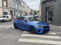 BMW 135 SERIE F21 LCI M135i xDrive 326 ch A / GRAND ECRAN  Azul - thumbnail 1