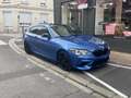 BMW 135 SERIE F21 LCI M135i xDrive 326 ch A / GRAND ECRAN  Azul - thumbnail 3