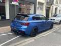 BMW 135 SERIE F21 LCI M135i xDrive 326 ch A / GRAND ECRAN  Azul - thumbnail 5