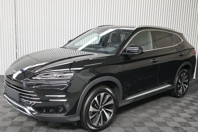 BYD Seal