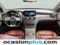 Mercedes-Benz GLC 200 Coupé 4Matic 9G-Tronic Negro - thumbnail 6