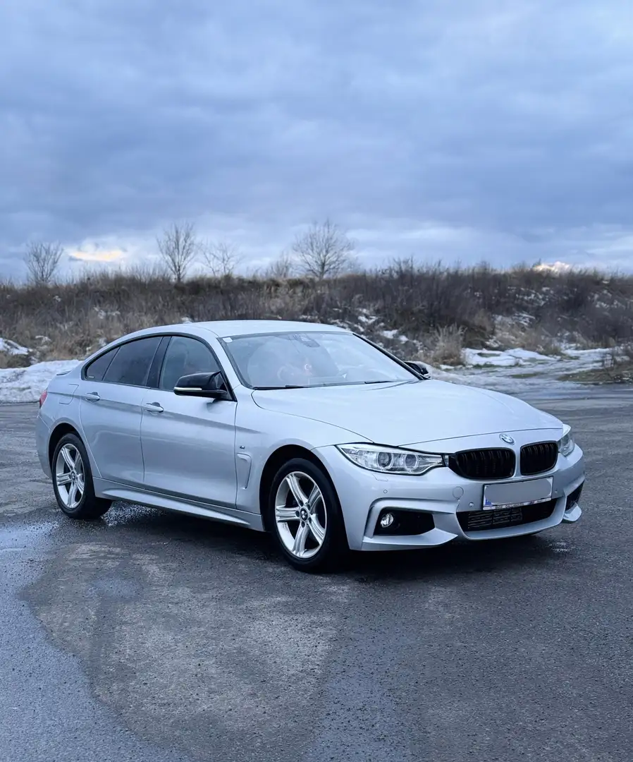 BMW 430 xDrive M-PAKET Individual - 3.0 L - 1