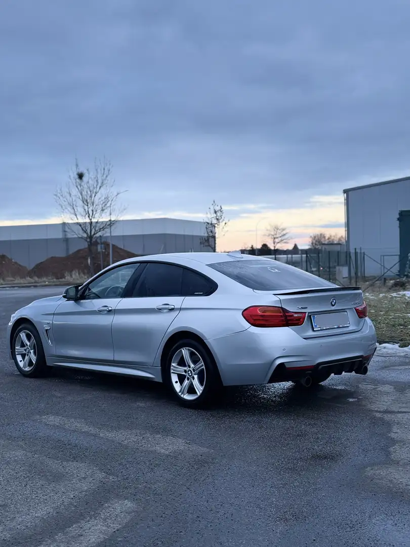 BMW 430 xDrive M-PAKET Individual - 3.0 L - 2