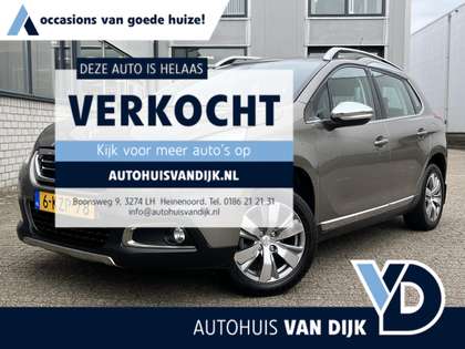 Peugeot 2008 1.2 VTi Allure | NL Auto/Voll.Historie/Navi/Camera