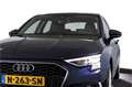 Audi A3 Sportback 30 TFSI Advanced edition 110 PK - Automa Bleu - thumbnail 39