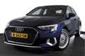 Audi A3 Sportback 30 TFSI Advanced edition 110 PK - Automa Bleu - thumbnail 12