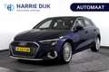 Audi A3 Sportback 30 TFSI Advanced edition 110 PK - Automa Bleu - thumbnail 1