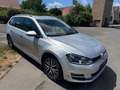 Volkswagen Golf VII Variant Allstar BMT TÜV 04/27 Argento - thumbnail 1