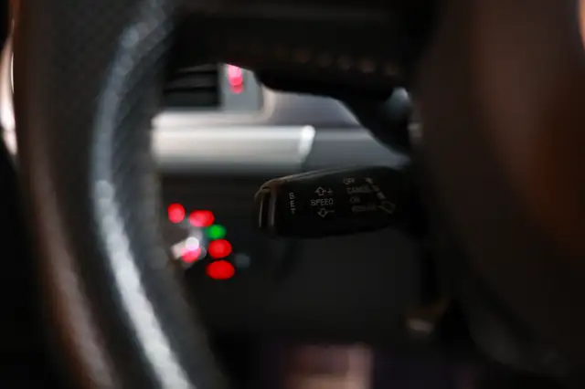 Audi A6 view 15