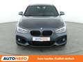 BMW 118 i M Sport Aut.*NAVI*LED*CAM*PDC*SHZ*TEMPO*KLIMA* Grau - thumbnail 9