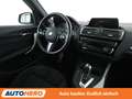BMW 118 i M Sport Aut.*NAVI*LED*CAM*PDC*SHZ*TEMPO*KLIMA* Grau - thumbnail 13