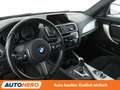 BMW 118 i M Sport Aut.*NAVI*LED*CAM*PDC*SHZ*TEMPO*KLIMA* Grau - thumbnail 11