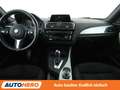 BMW 118 i M Sport Aut.*NAVI*LED*CAM*PDC*SHZ*TEMPO*KLIMA* Grau - thumbnail 12
