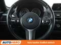 BMW 118 i M Sport Aut.*NAVI*LED*CAM*PDC*SHZ*TEMPO*KLIMA* Grau - thumbnail 19