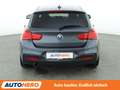 BMW 118 i M Sport Aut.*NAVI*LED*CAM*PDC*SHZ*TEMPO*KLIMA* Grau - thumbnail 5