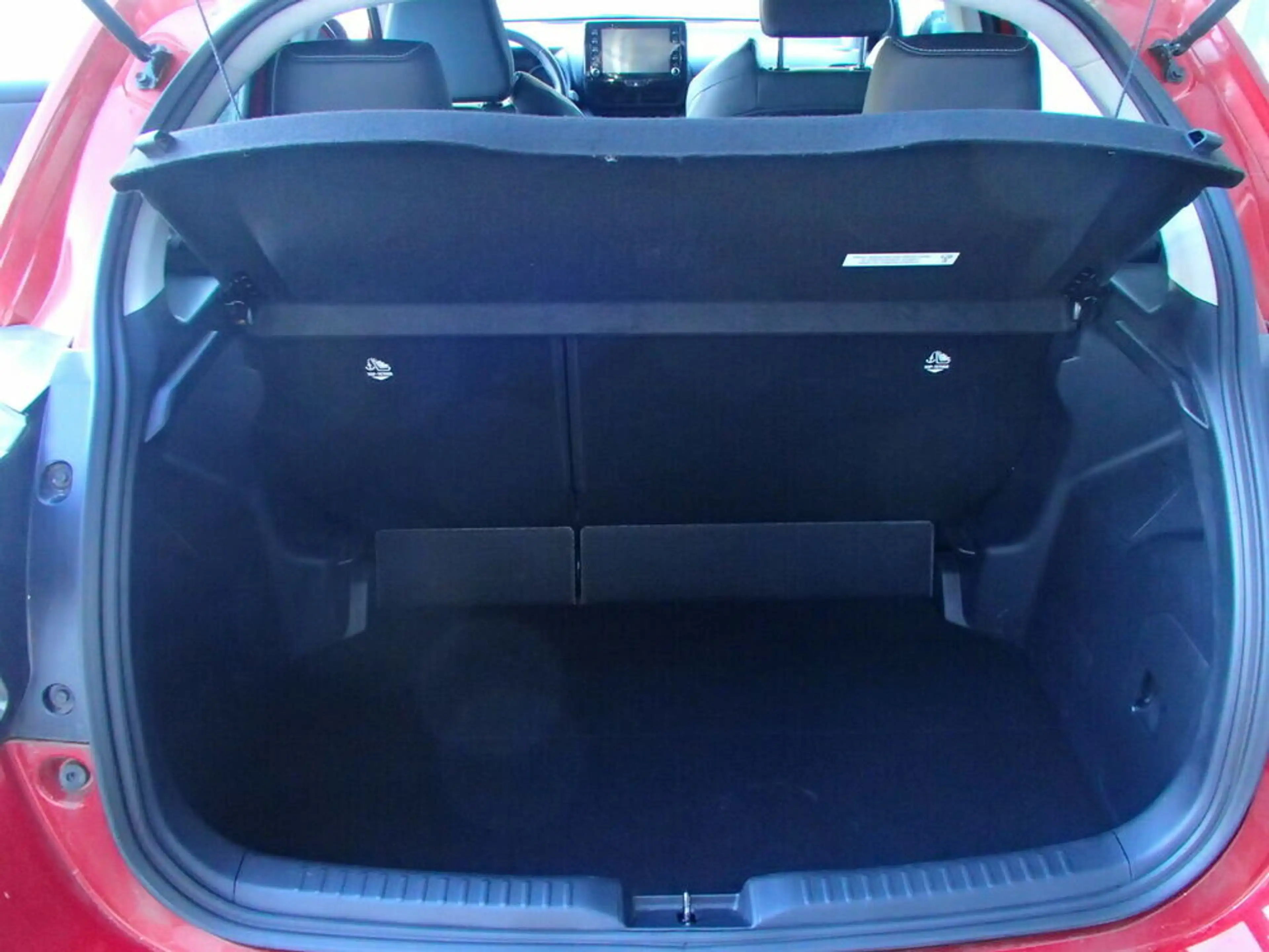 Mazda 2 Mazda2 Pure — photo 10