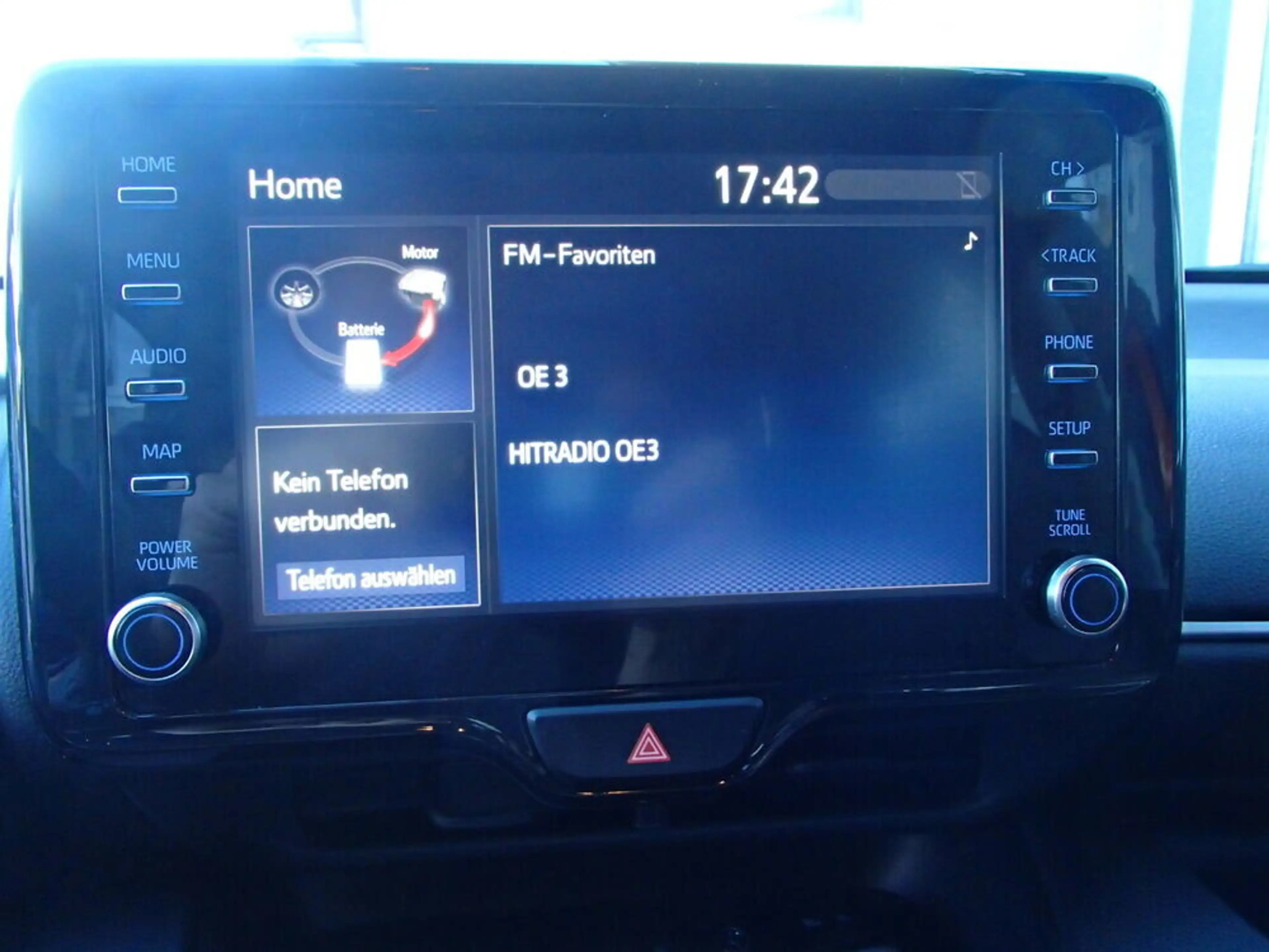 Mazda 2 Mazda2 Pure — photo 14