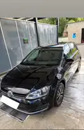 Volkswagen Golf 1.6 TDI 110 BlueMotion Technology FAP Allstar