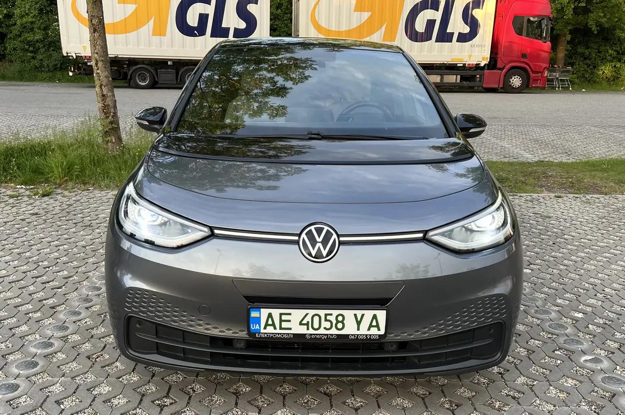 Volkswagen ID.3