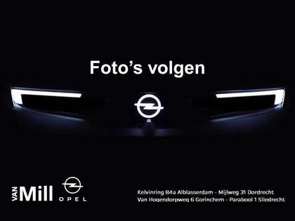 Opel Combo L1 1.5D 100 PK | NAVI | Carplay | Achteruitrijcame