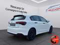 Fiat Tipo 1.3 MJT 5PORTE BERLINA-CRUISE-NAVI-CERCHI IN LEGA- Weiß - thumbnail 7