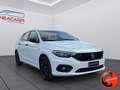 Fiat Tipo 1.3 MJT 5PORTE BERLINA-CRUISE-NAVI-CERCHI IN LEGA- Weiß - thumbnail 4