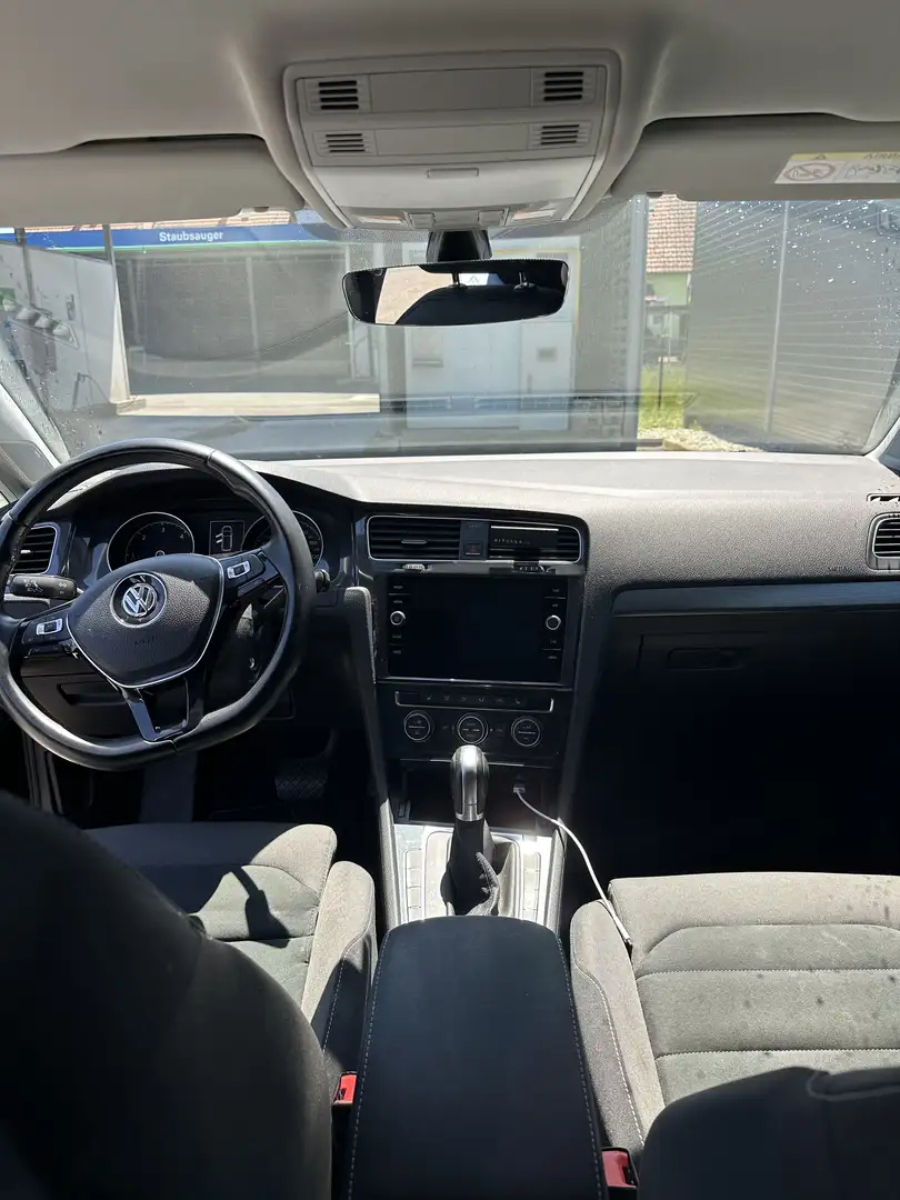 Volkswagen Golf Variant Comfortline 1,6 TDI DSG - 2