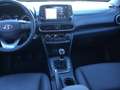 Hyundai KONA 1.0 T-GDI Premium +Navi+HeadUp+AHK+SHZ+ Zilver - thumbnail 12