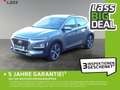 Hyundai KONA 1.0 T-GDI Premium +Navi+HeadUp+AHK+SHZ+ Silber - thumbnail 1