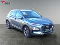 Hyundai KONA 1.0 T-GDI Premium +Navi+HeadUp+AHK+SHZ+ Argento - thumbnail 8