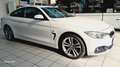 BMW 420 420d Coupe xdrive Sport 184cv auto Blanc - thumbnail 1