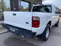 Ford Ranger V6 pickup 2.9 benzina/GPL 2posti bijela - thumbnail 4