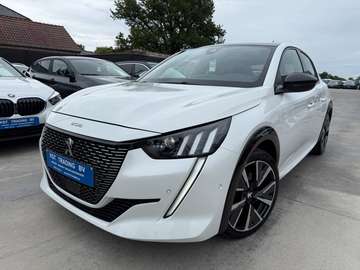 1.2i 130PK GT-LINE AUTOMAAT PANO-DAK CAMERA NAVI LEDER LED