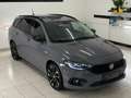 Fiat Tipo T-Jet 120 S-Design -ACC-DAB-Sitzheizung Grau - thumbnail 9