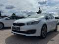 Kia Ceed / cee'd Ceed PLATINUM,Pano,Kamera,Navi,S-heft gepfl. Blanco - thumbnail 1