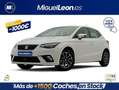 SEAT Ibiza 1.0 MPI S&S Reference 80 Blanco - thumbnail 1