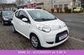 Citroen C1 Selection * 1.HAND * KLIMA * el. FENSTER * Weiß - thumbnail 2