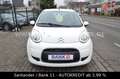 Citroen C1 Selection * 1.HAND * KLIMA * el. FENSTER * Blanc - thumbnail 4