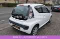 Citroen C1 Selection * 1.HAND * KLIMA * el. FENSTER * Weiß - thumbnail 4