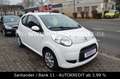 Citroen C1 Selection * 1.HAND * KLIMA * el. FENSTER * Blanc - thumbnail 3