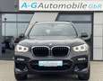BMW X3 xDrive 20 i M Sport LED 1.Hand 19"LM Ambiente Grau - thumbnail 3