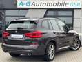 BMW X3 xDrive 20 i M Sport LED 1.Hand 19"LM Ambiente Grau - thumbnail 8