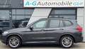 BMW X3 xDrive 20 i M Sport LED 1.Hand 19"LM Ambiente Grau - thumbnail 5