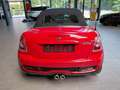 MINI Cooper S Roadster Mini Roadster 1.6 Cooper S. 1 EIG. 51700KM Rot - thumbnail 6