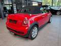 MINI Cooper S Roadster Mini Roadster 1.6 Cooper S. 1 EIG. 51700KM Rot - thumbnail 4